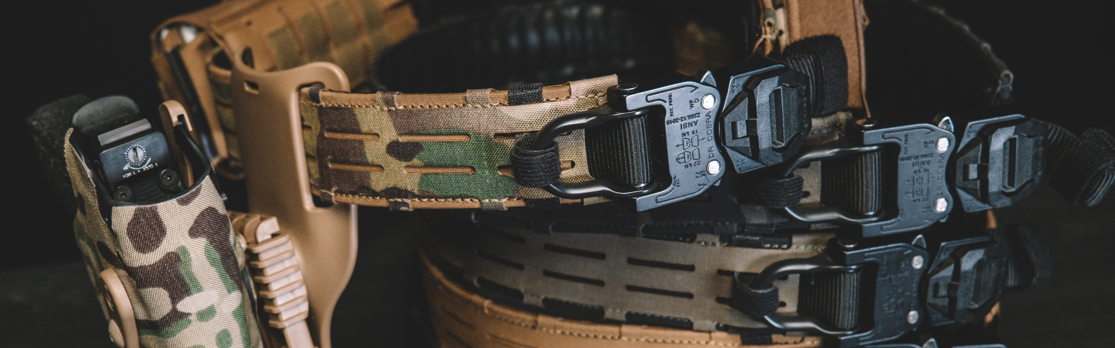 Belts