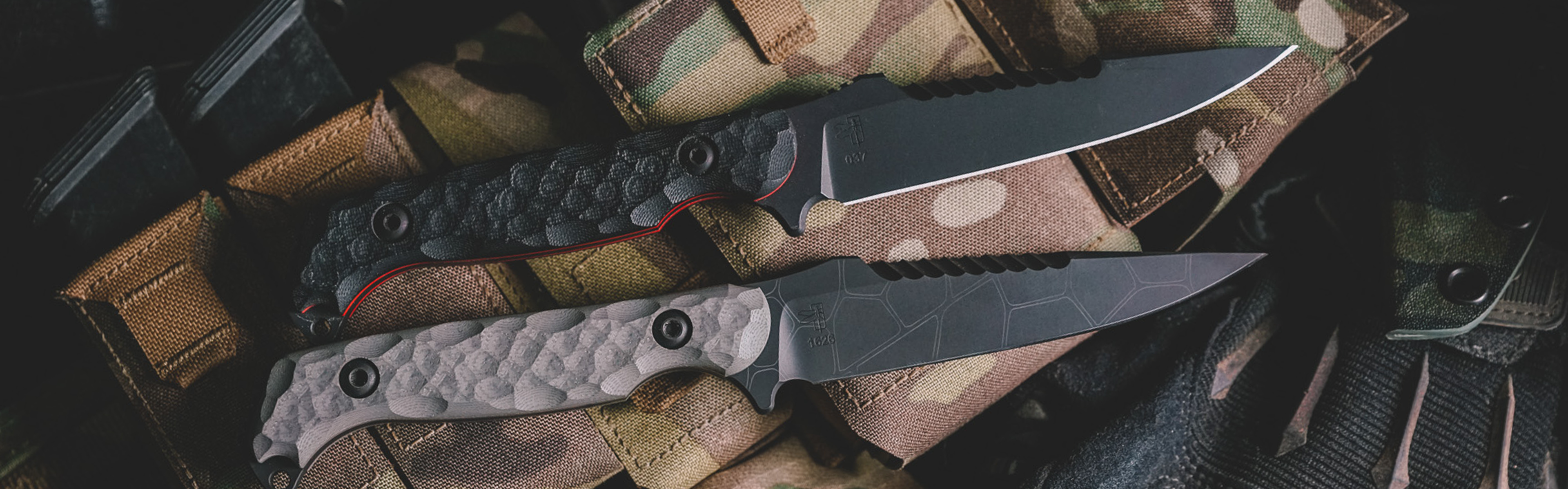 Blades