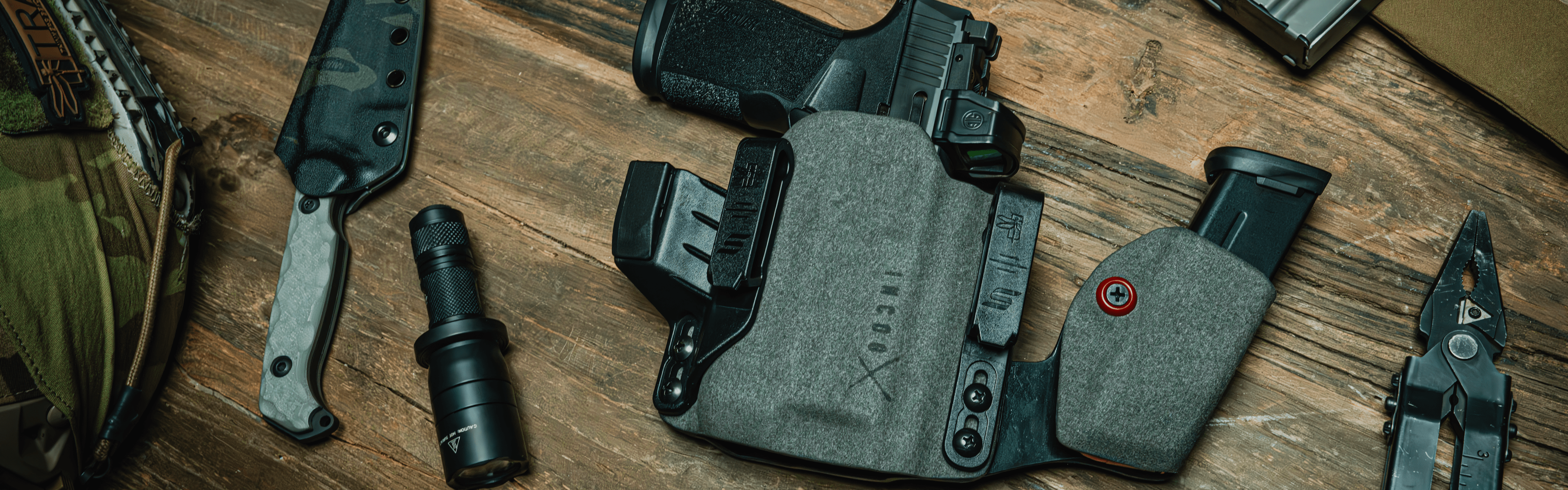 Everyday Carry