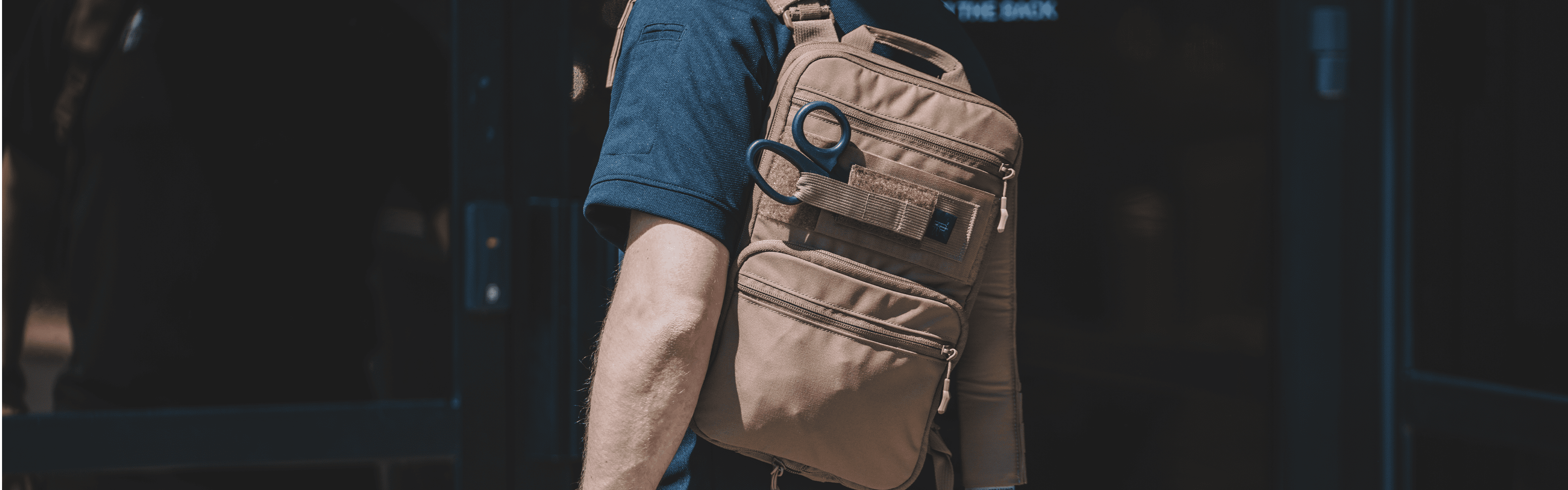 Packs and Bags
