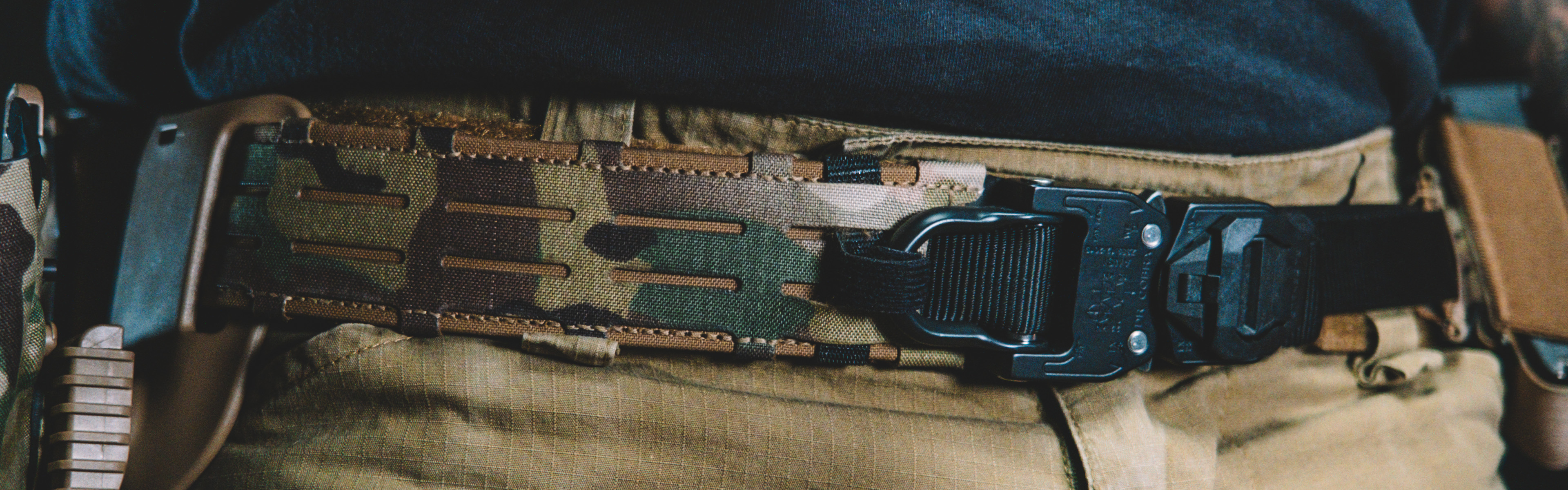 D3 Belt