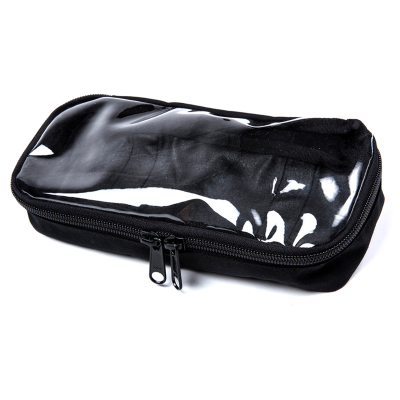 Clear Top Bag - Small