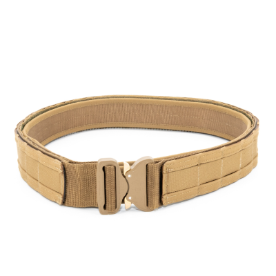 D3 Belt v1 - XX-Large - Coyote Brown