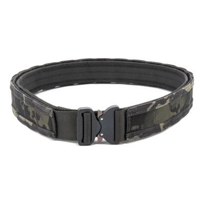 D3 Belt v1 - XX-Large - MultiCam Black
