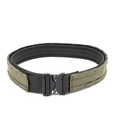 D3 Belt v1 - Large - Ranger Green