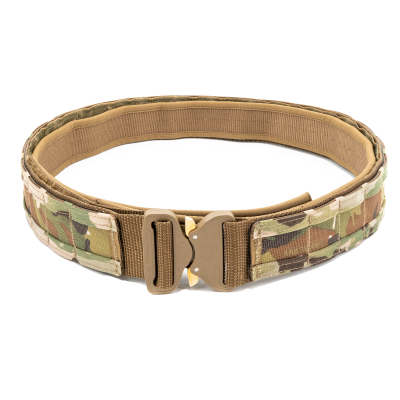 D3 Belt - Large - Black