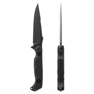 Darter Shadow Black