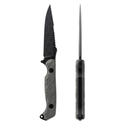 Darter Vapor Grey