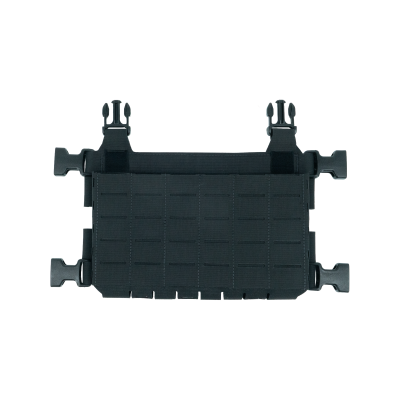 MOD Placard - Black
