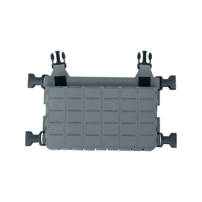 MOD Placard - Grey