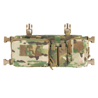 Heavy Chest Rig