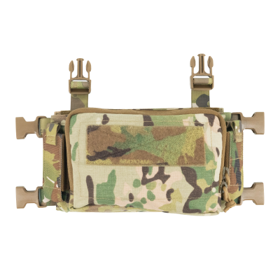 Micro Chest Rig