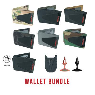 Incog® Wallet