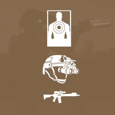 D5 - Night Vision - Carbine