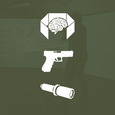 D7 - Low Light - Handgun