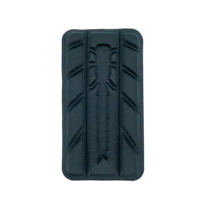 FlatPack Backpad - Black
