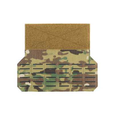 Vertical MOLLE Hanger - Black