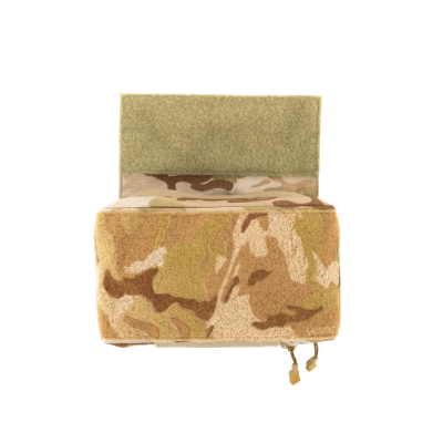 Multi-Mission Hanger - MultiCam Arid