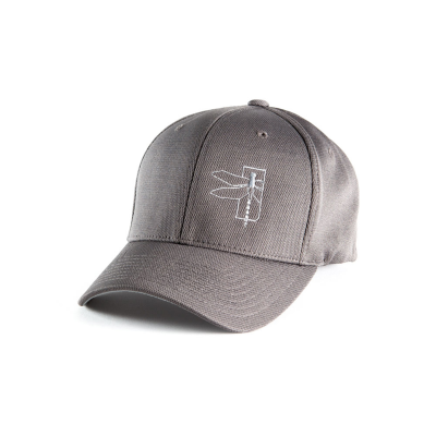 Thinking Cap FlexFit - Large - Grey