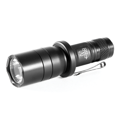 D3FT Combat Flashlight