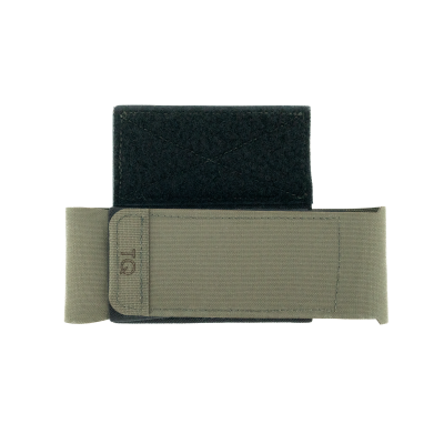Tourniquet and Trauma Shear Hanger v2 - Ranger Green