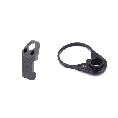 QD Sling Mount Combo