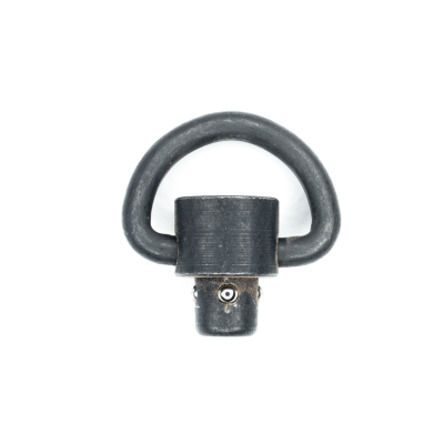 D-Loop Sling Mount w/ Recessed Plunger