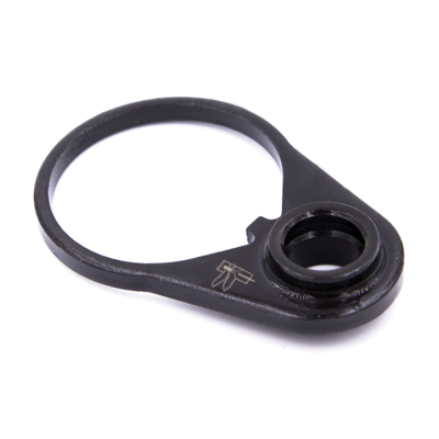 QD End Plate