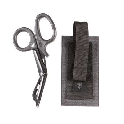 Trauma Shear Pouch - 7.25"