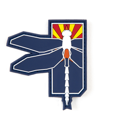 Dragonfly Arizona Patch