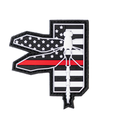 Dragonfly Red Line Support Patch