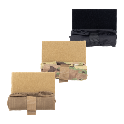 Dump Pouch - Black