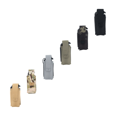 Flashbang Pouch - Black
