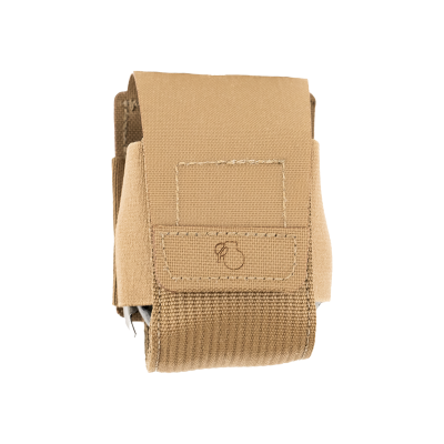 Frag Pouch - Coyote Brown