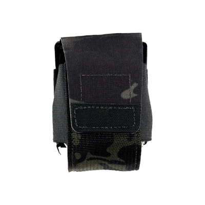 Frag Pouch - MultiCam Black