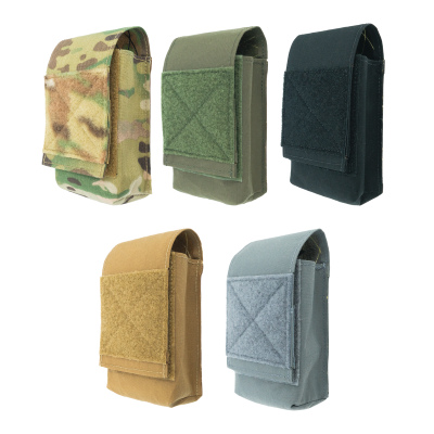 GP Flap Pouch