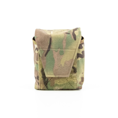 GP SAW Pouch - Black