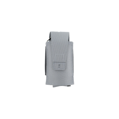 Smoke Pouch - Grey
