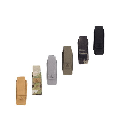 Multi-tool Pouch - Black