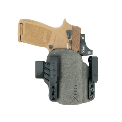 Incog X Holster P320 Nonlight