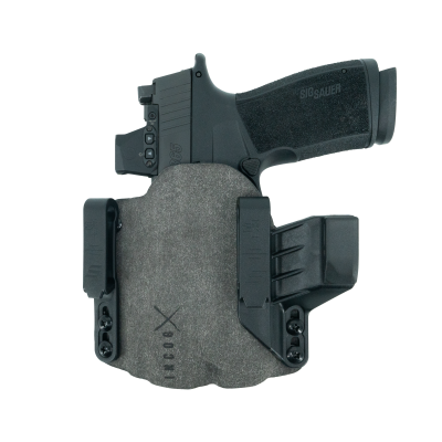 Incog X® Holster P365 Macro/FUSE Weapon Light - Left Hand