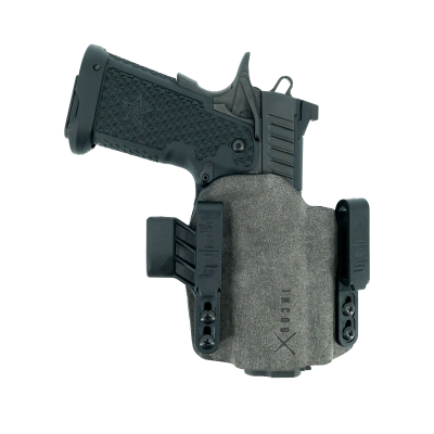Incog X Holster Staccato CS/C2/P Nonlight