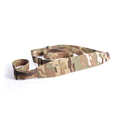 D3 Slick Sling - Black