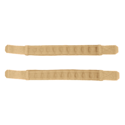 Thorax Chicken Straps - Large - Coyote Brown