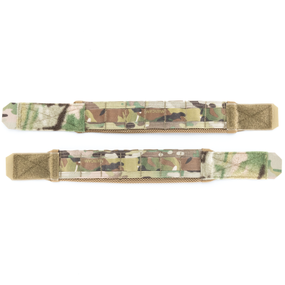 Thorax Chicken Straps - Medium - MultiCam