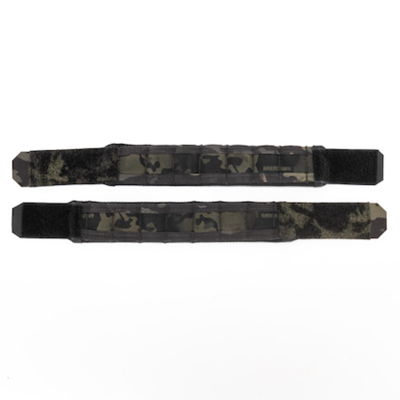 Thorax Chicken Straps - Medium - MultiCam Black