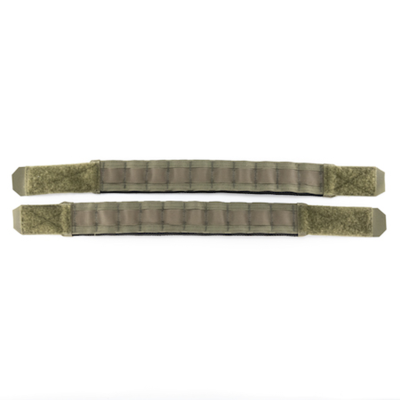 Thorax Chicken Straps - Large - Ranger Green