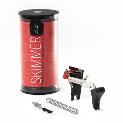 Skimmer Trigger for GLOCK Gen4 Pistols