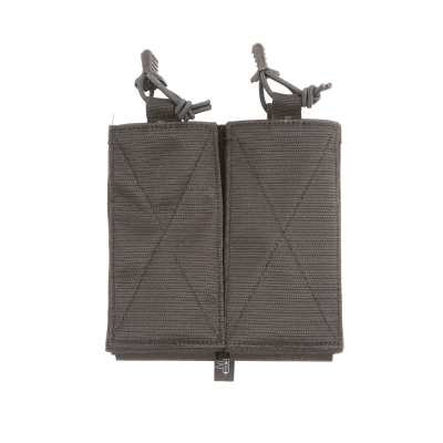 Double Rifle Mag Wedge