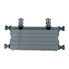 MOD Plus Placard - Grey